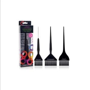 Framar Family Pack Hair Color Brush Set